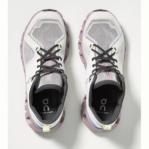 Women’s On Cloud X 3 Shift Athletic Shoes